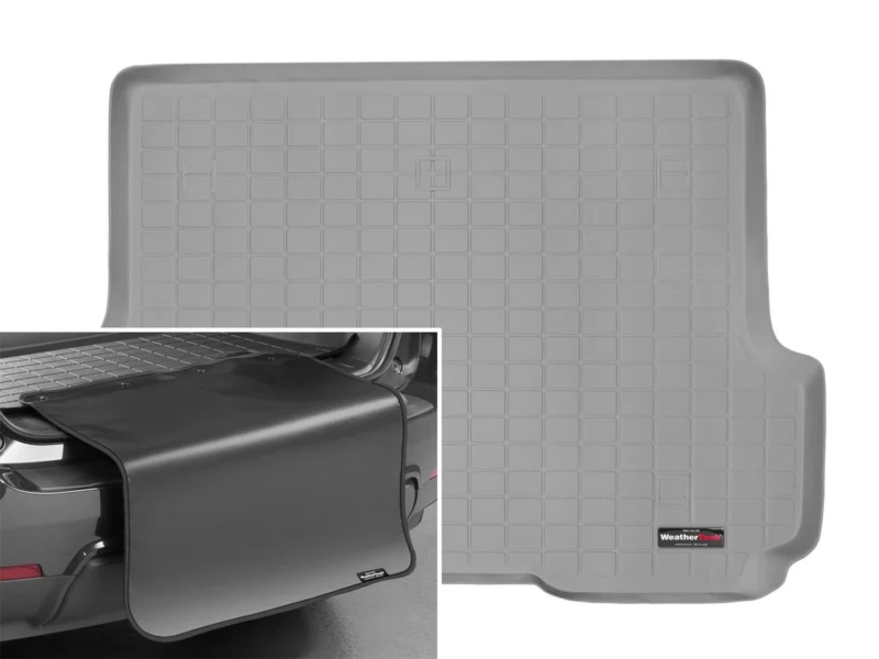 WeatherTech 42188SK - Cargo Liner