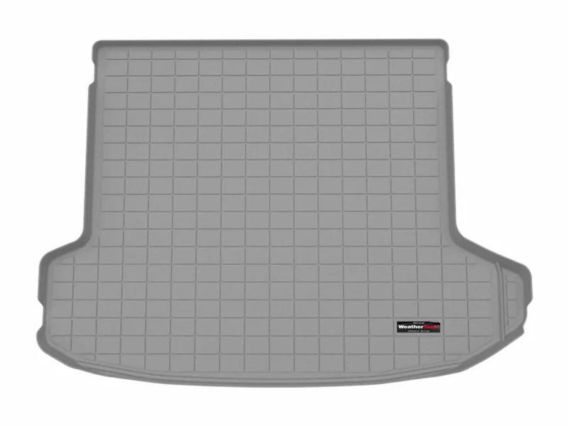 Weathertech 421891 - Cargo Liner, Gray, TPE - Thermoplastic Elastomer