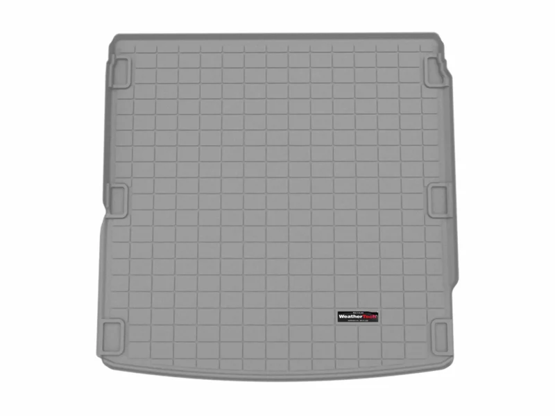 Weathertech 421895 - Cargo Liner, Gray, TPE - Thermoplastic Elastomer