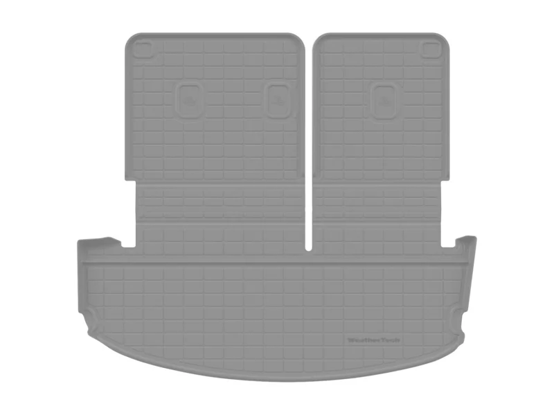 WeatherTech 421899IM - Cargo Liner HP, Gray, TPE - Thermoplastic Elastomer