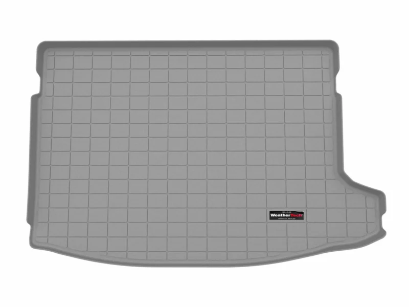 Weathertech 421900 - Cargo Liner, Gray, TPE - Thermoplastic Elastomer