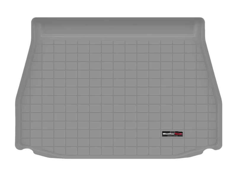 WeatherTech 421928 - Cargo Liner, Gray, TPE - Thermoplastic Elastomer