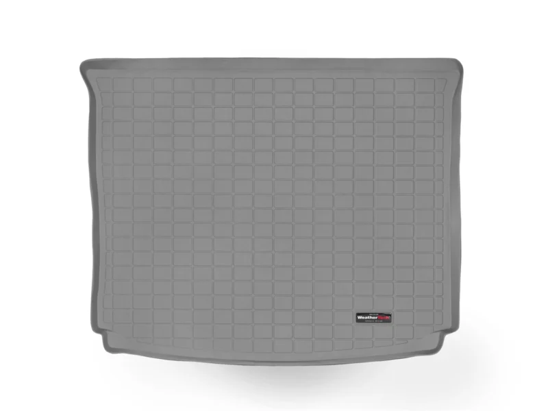 Weathertech 42218 - Cargo Liner, Gray, TPE - Thermoplastic Elastomer