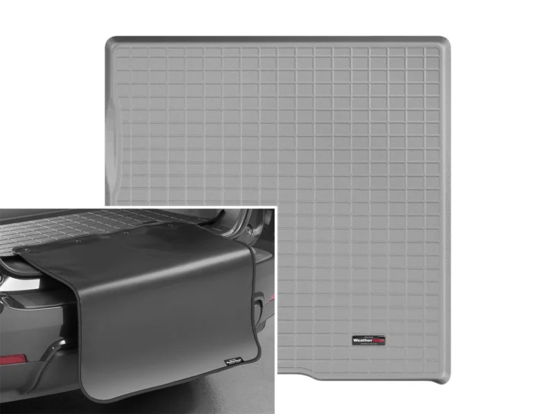 WeatherTech 42222SK - Cargo Liner