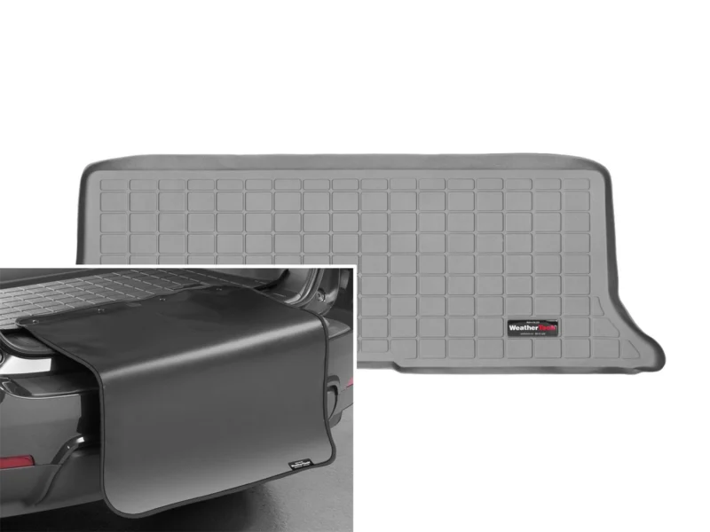 WeatherTech 42223SK - Cargo Liner