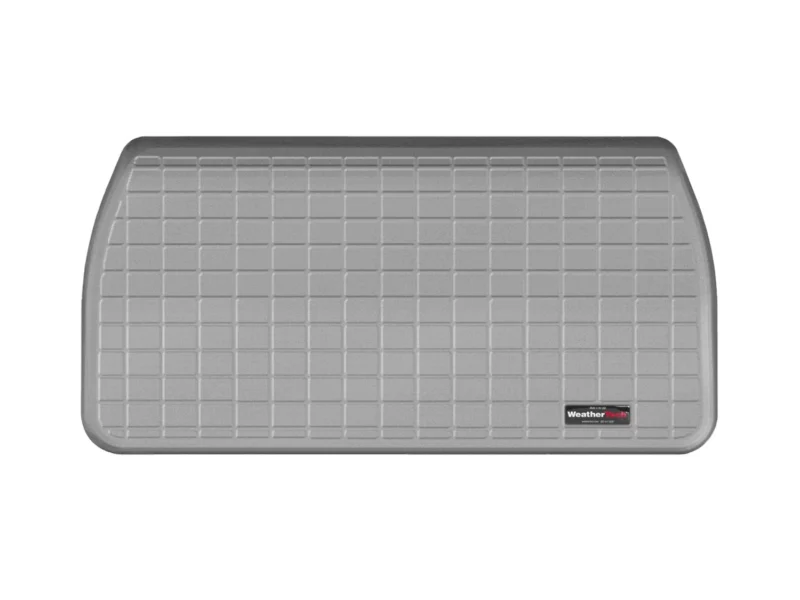 Weathertech 42279 - Cargo Liner, Gray, TPE - Thermoplastic Elastomer