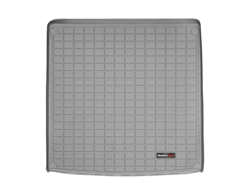 Weathertech 42285 - Cargo Liner, Gray, TPE - Thermoplastic Elastomer