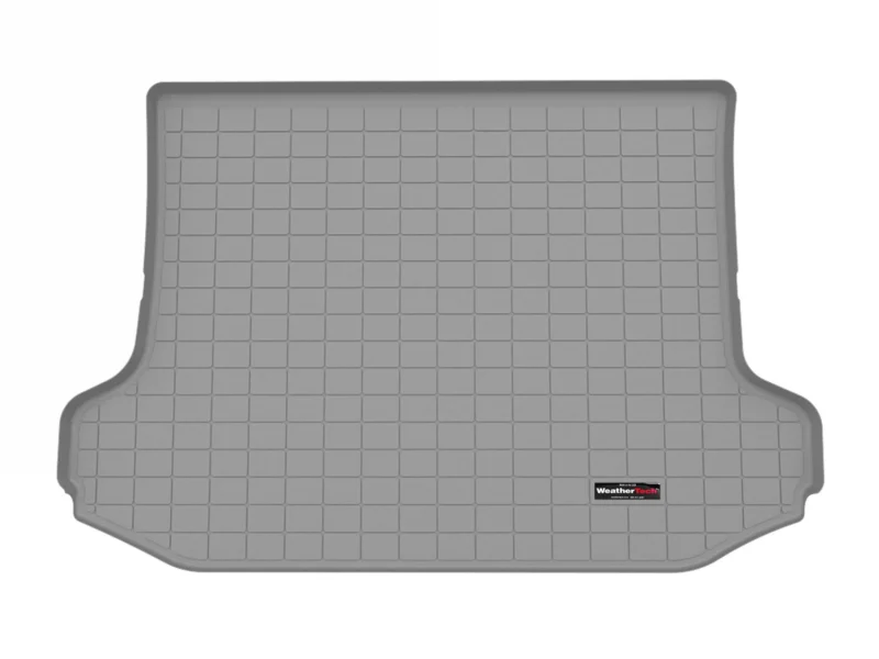 Weathertech 42295 - Cargo Liner, Gray, TPE - Thermoplastic Elastomer