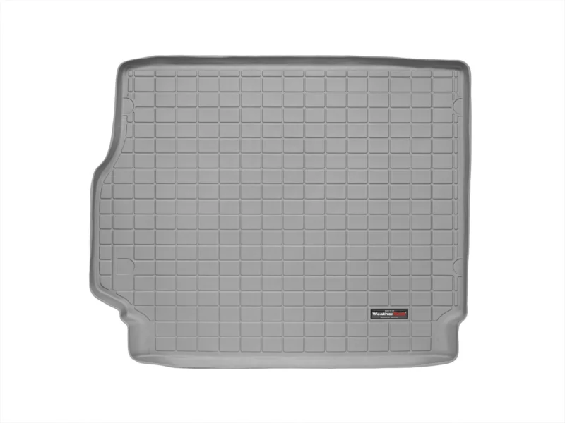 Weathertech 42302 - Cargo Liner, Gray, TPE - Thermoplastic Elastomer