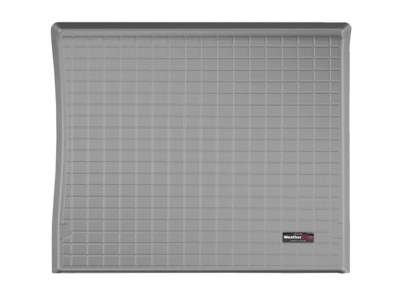 Weathertech 42307 - Cargo Liner, Gray, TPE - Thermoplastic Elastomer