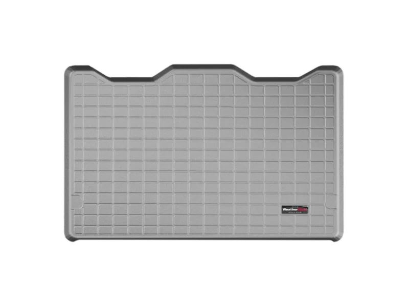 Weathertech 42311 - Cargo Liner, Gray, TPE - Thermoplastic Elastomer