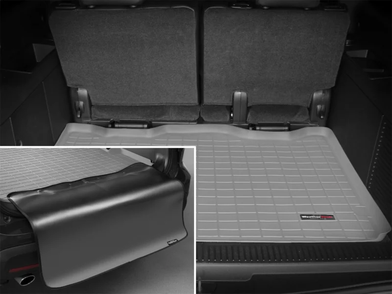 WeatherTech 42311SK - Cargo Liner