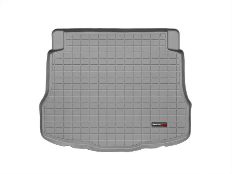Weathertech 42318 - Cargo Liner, Gray, TPE - Thermoplastic Elastomer