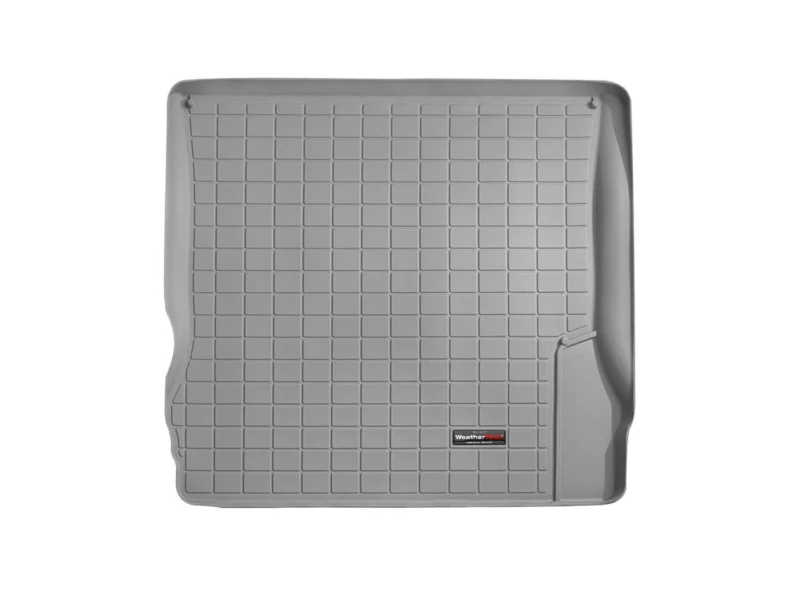 Weathertech 42324 - Cargo Liner, Gray, TPE - Thermoplastic Elastomer