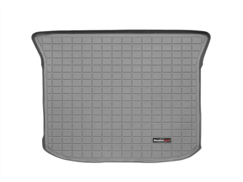Weathertech 42325 - Cargo Liner, Gray, TPE - Thermoplastic Elastomer