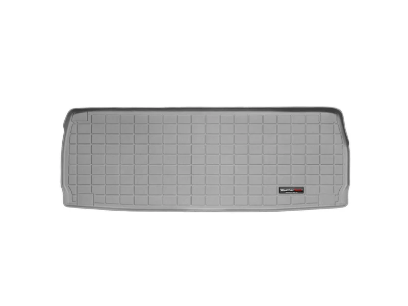 Weathertech 42345 - Cargo Liner, Gray, TPE - Thermoplastic Elastomer