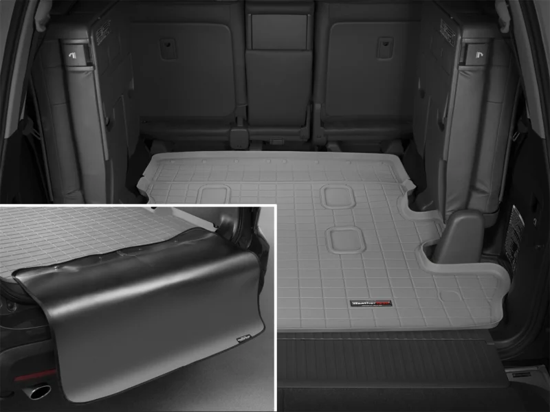 WeatherTech 42356SK - Cargo Liner