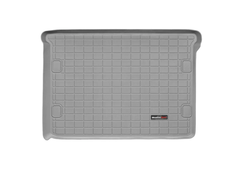 WeatherTech 42366 - Cargo Liner