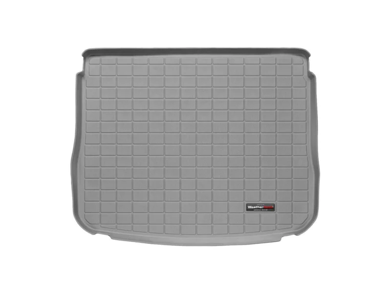 Weathertech 42387 - Cargo Liner, Gray, TPE - Thermoplastic Elastomer