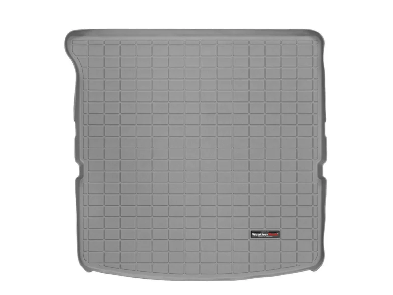 Weathertech 42398 - Cargo Liner, Gray, TPE - Thermoplastic Elastomer