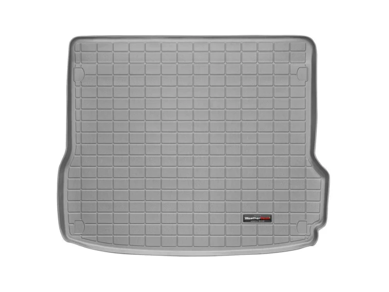 Weathertech 42401 - Cargo Liner, Gray, TPE - Thermoplastic Elastomer