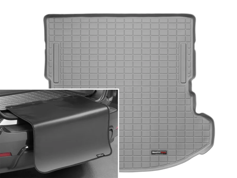 WeatherTech 42406SK - Cargo Liner