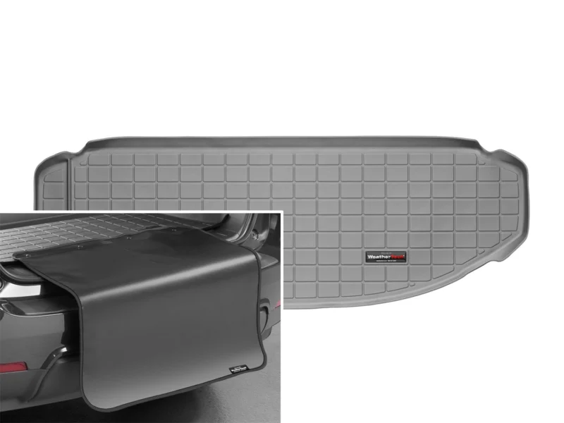 WeatherTech 42407SK - Cargo Liner