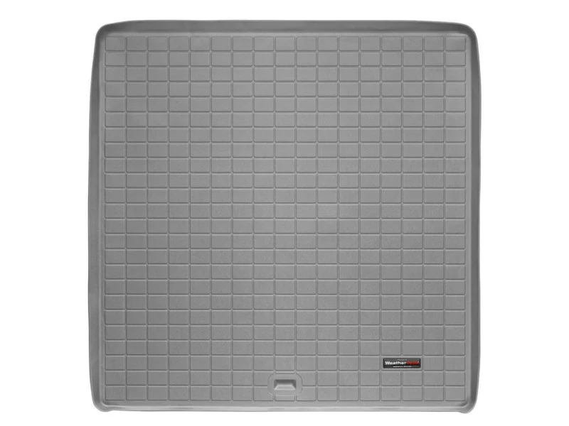 Weathertech 42410 - Cargo Liner, Gray, TPE - Thermoplastic Elastomer
