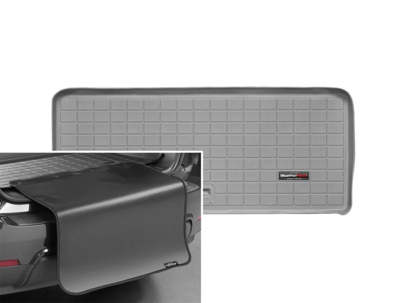 WeatherTech 42411SK - Cargo Liner