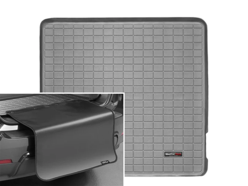 WeatherTech 42412SK - Cargo Liner