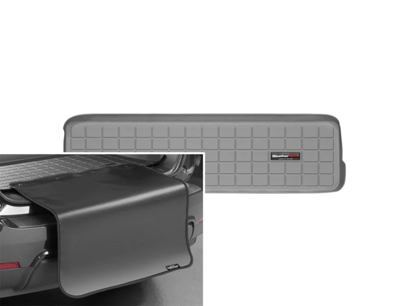 WeatherTech 42413SK - Cargo Liner