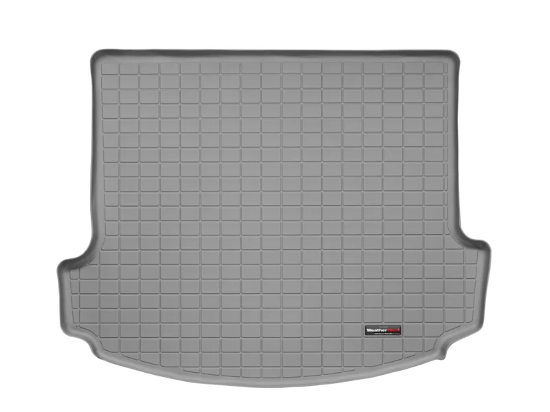 Weathertech 42420 - Cargo Liner, Gray, TPE - Thermoplastic Elastomer