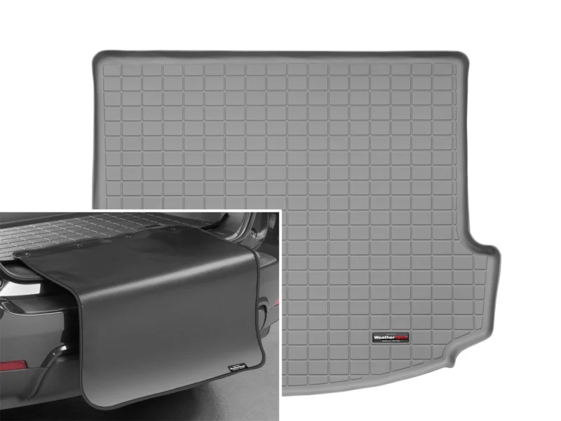 WeatherTech 42420SK - Cargo Liner