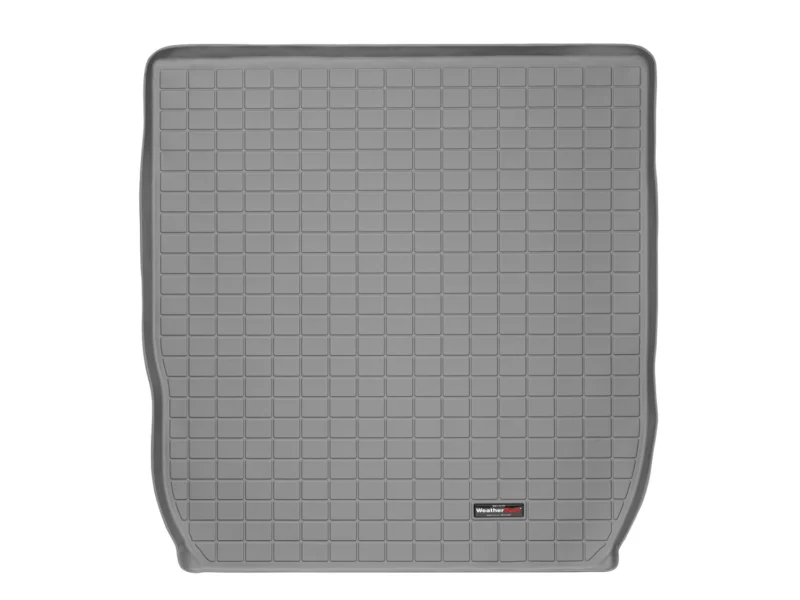 Weathertech 42424 - Cargo Liner, Gray, TPE - Thermoplastic Elastomer