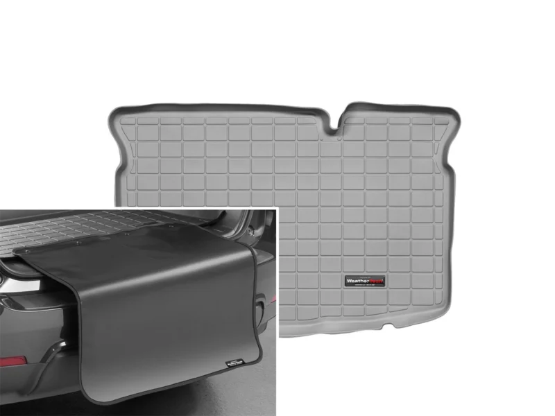 WeatherTech 42443SK - Cargo Liner