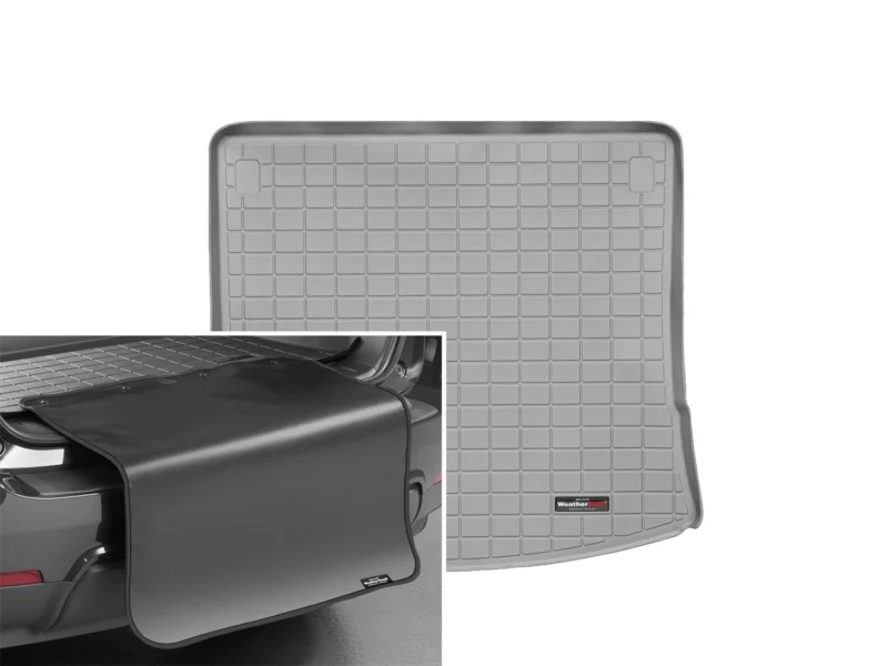 WeatherTech 42444SK - Cargo Liner