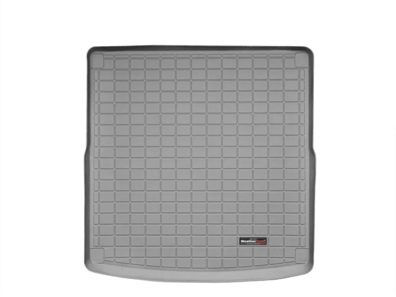 Weathertech 42466 - Cargo Liner, Gray, TPE - Thermoplastic Elastomer