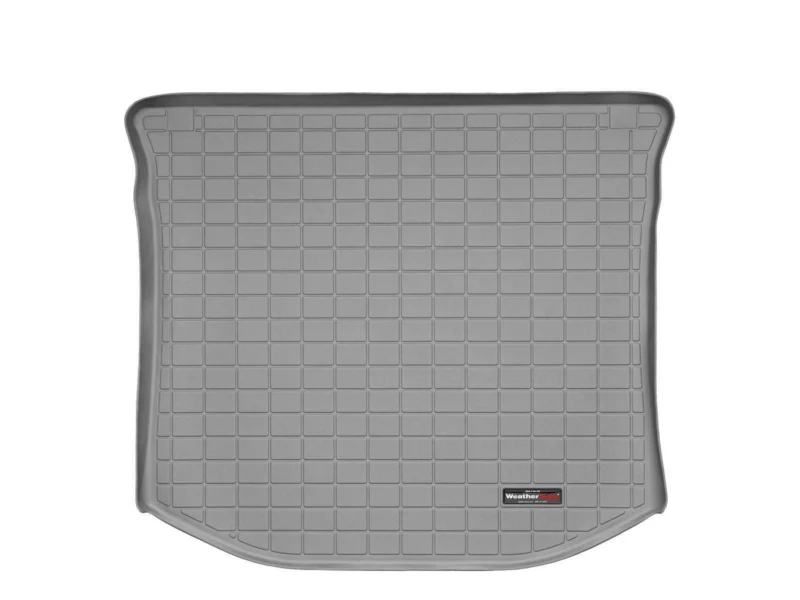 Weathertech 42469 - Cargo Liner, Gray, TPE - Thermoplastic Elastomer