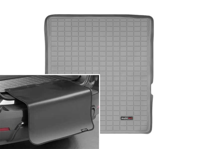 WeatherTech 42471SK - Cargo Liner