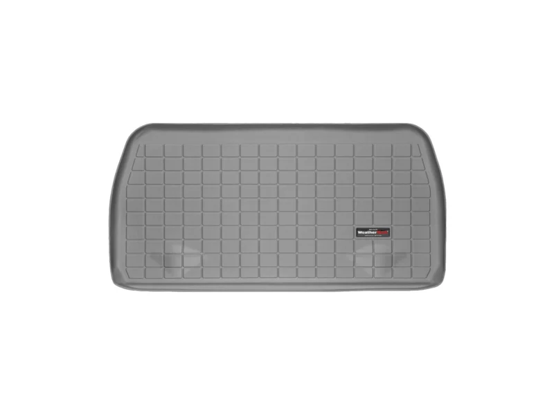 Weathertech 42475 - Cargo Liner, Gray, TPE - Thermoplastic Elastomer