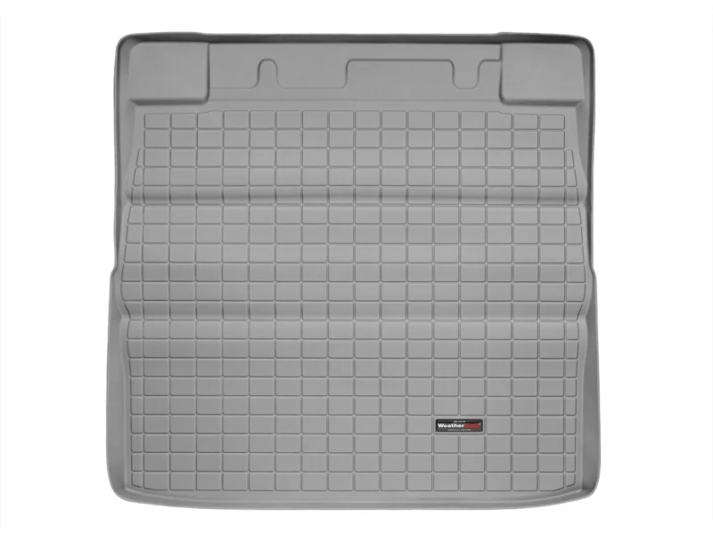 Weathertech 42476 - Cargo Liner, Gray, TPE - Thermoplastic Elastomer