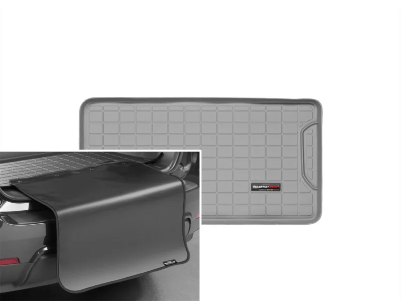 WeatherTech 42484SK - Cargo Liner