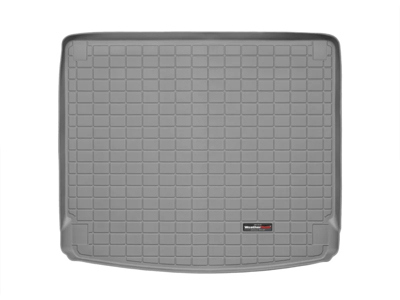 Weathertech 42487 - Cargo Liner, Gray, TPE - Thermoplastic Elastomer