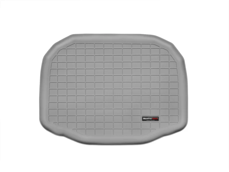 Weathertech 42488 - Cargo Liner, Gray, TPE - Thermoplastic Elastomer