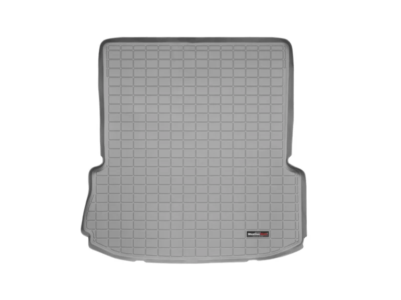Weathertech 42489 - Cargo Liner, Gray, TPE - Thermoplastic Elastomer