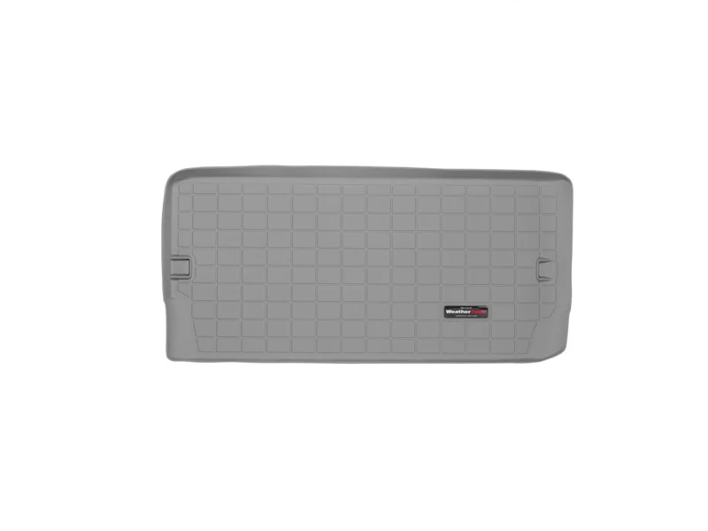 Weathertech 42492 - Cargo Liner, Gray, TPE - Thermoplastic Elastomer