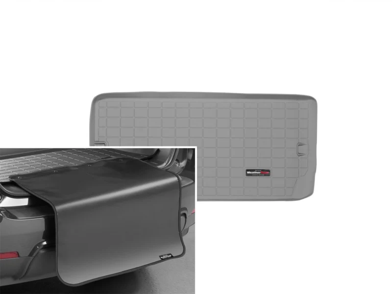 WeatherTech 42492SK - Cargo Liner