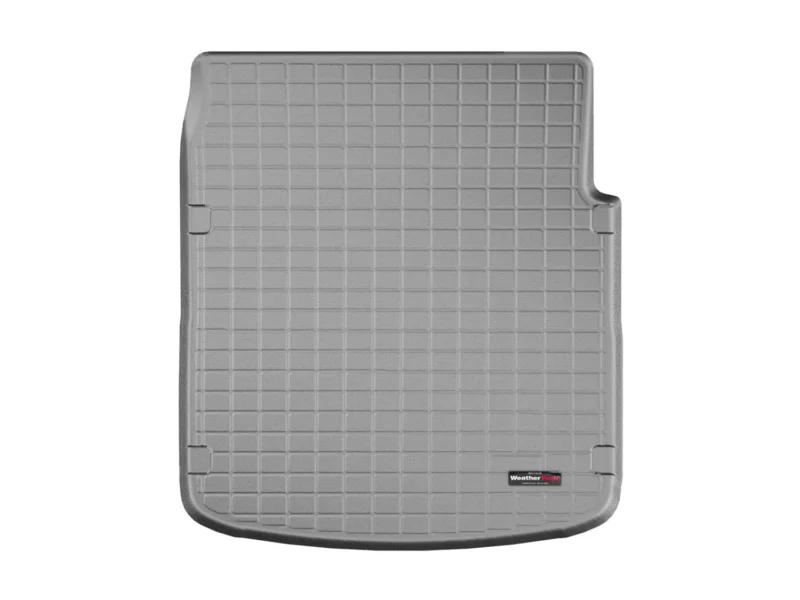 Weathertech 42494 - Cargo Liner, Gray, TPE - Thermoplastic Elastomer
