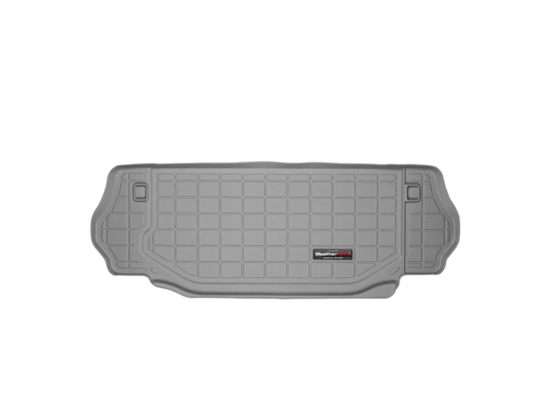 Weathertech 42495 - Cargo Liner, Gray, TPE - Thermoplastic Elastomer
