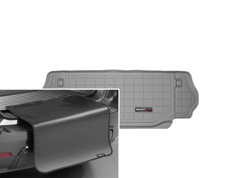 WeatherTech 42495SK - Cargo Liner